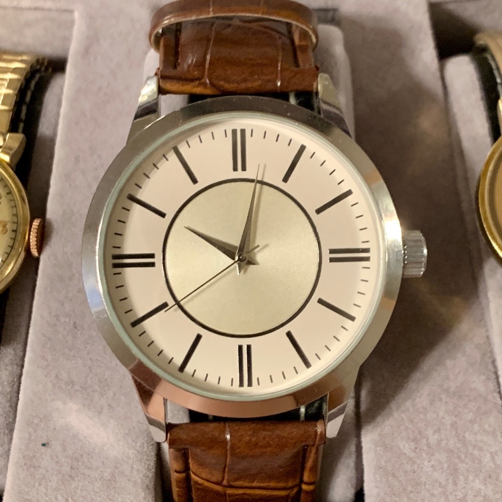 Mens Watch